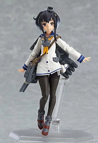 Kantai Collection ~Kan Colle~ - Tokitsukaze - Figma #361 (Max Factory)ㅤ – Max Factory – ActionFigure Brasil