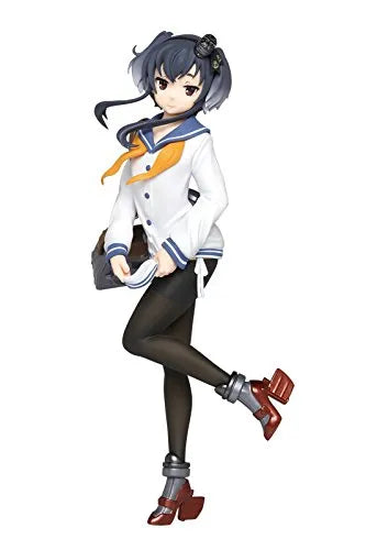 Kantai Collection ~Kan Colle~ - Tokitsukaze - Junbichuuㅤ – Taito – ActionFigure Brasil