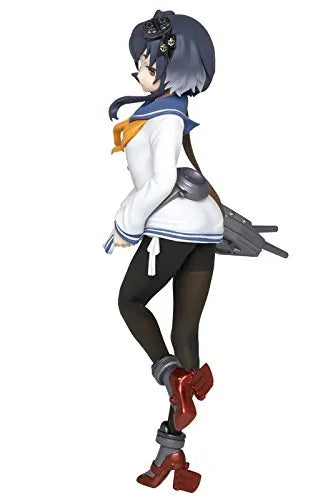Kantai Collection ~Kan Colle~ - Tokitsukaze - Junbichuuㅤ – Taito – ActionFigure Brasil