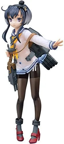 Kantai Collection ~Kan Colle~ - Tokitsukaze - SPM Figureㅤ – Sega – ActionFigure Brasil
