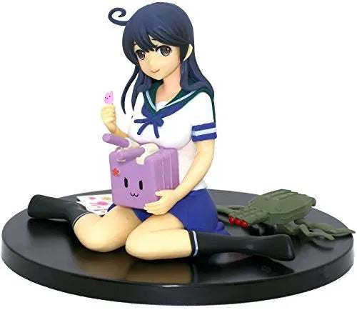 Kantai Collection ~Kan Colle~ - Ushioㅤ – Taito – ActionFigure Brasil