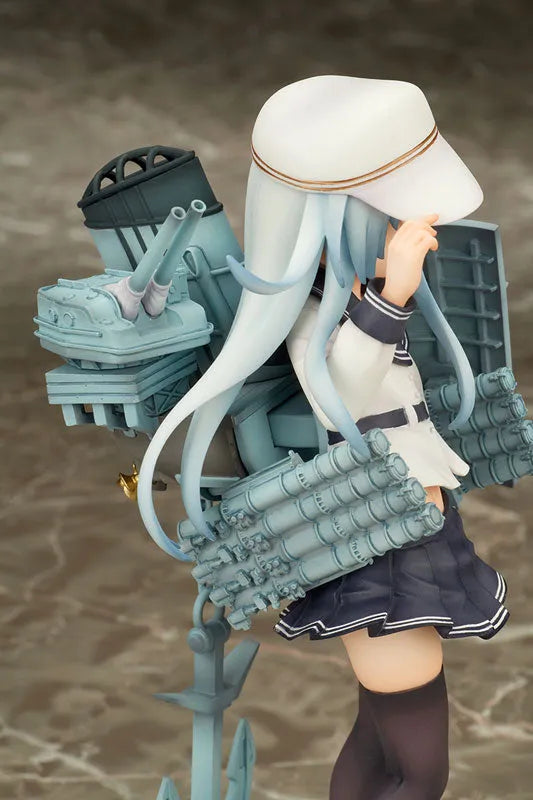 Kantai Collection -Kan Colle- Verniyㅤ – quesQ – ActionFigureBrasil