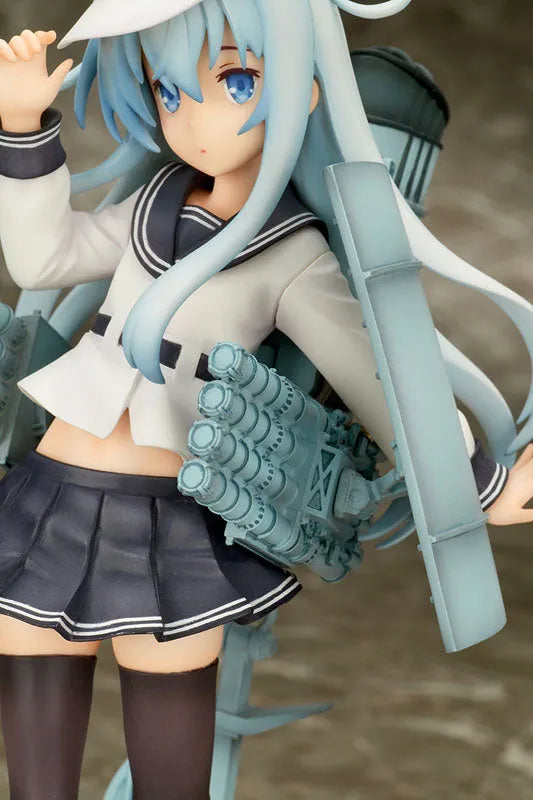 Kantai Collection -Kan Colle- Verniyㅤ – quesQ – ActionFigureBrasil