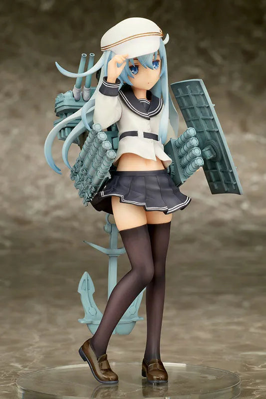 Kantai Collection -Kan Colle- Verniyㅤ – quesQ – ActionFigureBrasil