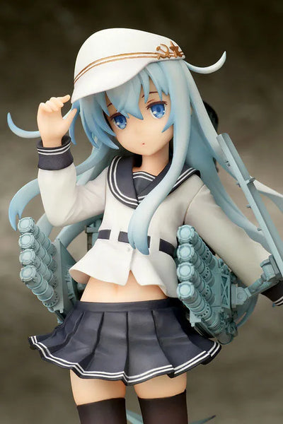 Kantai Collection -Kan Colle- Verniyㅤ – quesQ – ActionFigureBrasil — ambientada