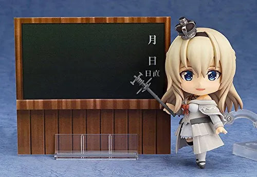 Kantai Collection ~Kan Colle~ - Warspite - Nendoroid #783 (Good Smile Company)ㅤ – Good Smile Company – ActionFigure Brasil