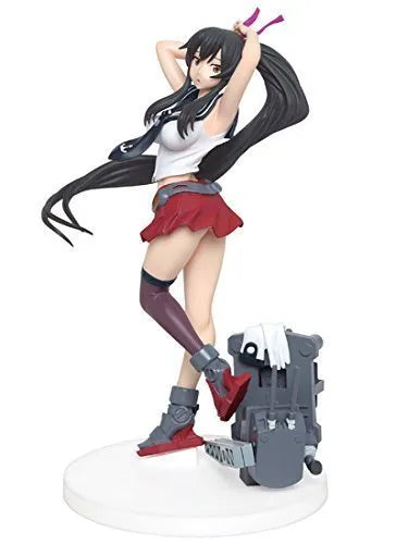 Kantai Collection ~Kan Colle~ - Yahagiㅤ – Taito – ActionFigure Brasil