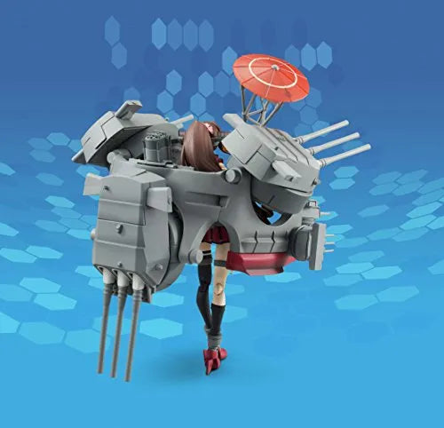 Kantai Collection ~Kan Colle~ - Yamato - A.G.P. (Bandai)ㅤ – Bandai – ActionFigure Brasil