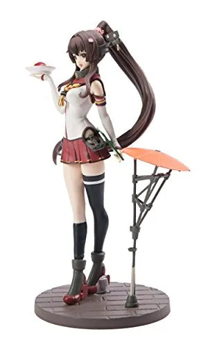 Kantai Collection ~Kan Colle~ - Yamato - Holiday Ver.ㅤ – Taito – ActionFigure Brasil
