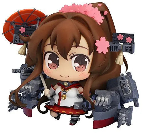 Kantai Collection ~Kan Colle~ - Yamato - Medicchu (Phat Company)ㅤ – Phat Company – ActionFigure Brasil