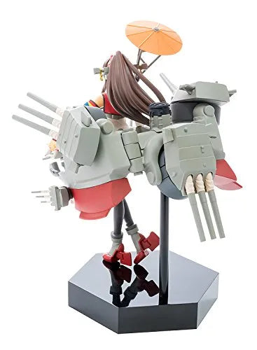 Kantai Collection ~Kan Colle~ - Yamato - Plamax MF-17 - Minimum Factory - 1/20ㅤ – Max Factory – ActionFigure Brasil — close
