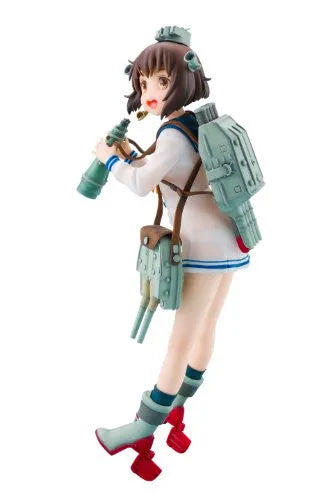Kantai Collection ~Kan Colle~ - Yukikaze - 1/7 (Aoshima, Funny Knights)ㅤ – Aoshima – ActionFigure Brasil