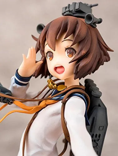 Kantai Collection ~Kan Colle~ - Yukikaze - 1/8 (Ques Q)ㅤ – quesQ – ActionFigure Brasil