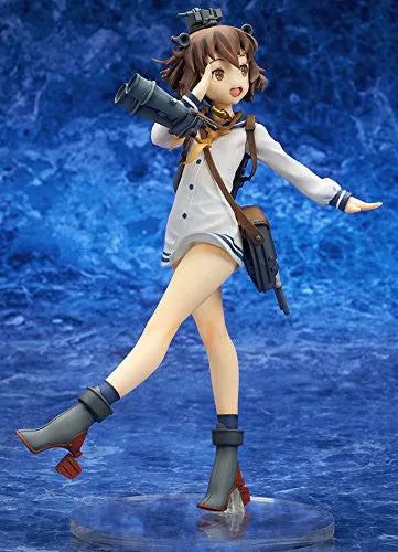 Kantai Collection ~Kan Colle~ - Yukikaze - 1/8 (Ques Q)ㅤ – quesQ – ActionFigure Brasil