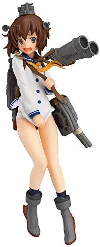 Kantai Collection ~Kan Colle~ - Yukikaze - figFIX #007 - Half-Damage Ver. (Max Factory)ㅤ – Max Factory – ActionFigure Brasil