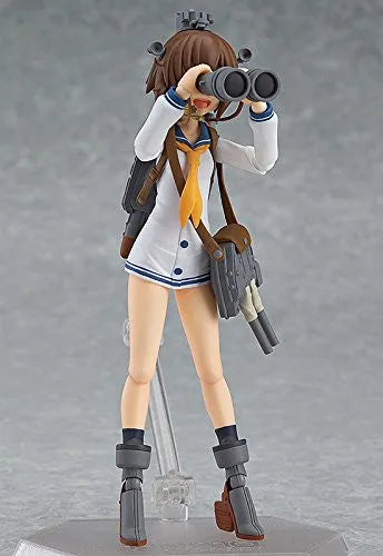 Kantai Collection ~Kan Colle~ - Yukikaze - Figma #258 (Max Factory)ㅤ – Max Factory – ActionFigureBrasil — acessórios