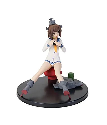 Kantai Collection ~Kan Colle~ - Yukikaze - Kyuujitsuㅤ – Taito – ActionFigure Brasil
