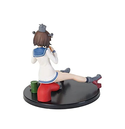 Kantai Collection ~Kan Colle~ - Yukikaze - Kyuujitsuㅤ – Taito – ActionFigure Brasil — close