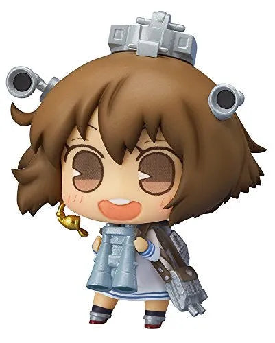 Kantai Collection ~Kan Colle~ - Yukikaze - Medicchu (Phat Company)ㅤ – Phat Company – ActionFigure Brasil