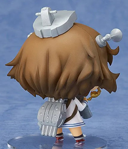 Kantai Collection ~Kan Colle~ - Yukikaze - Medicchu (Phat Company)ㅤ – Phat Company – ActionFigure Brasil