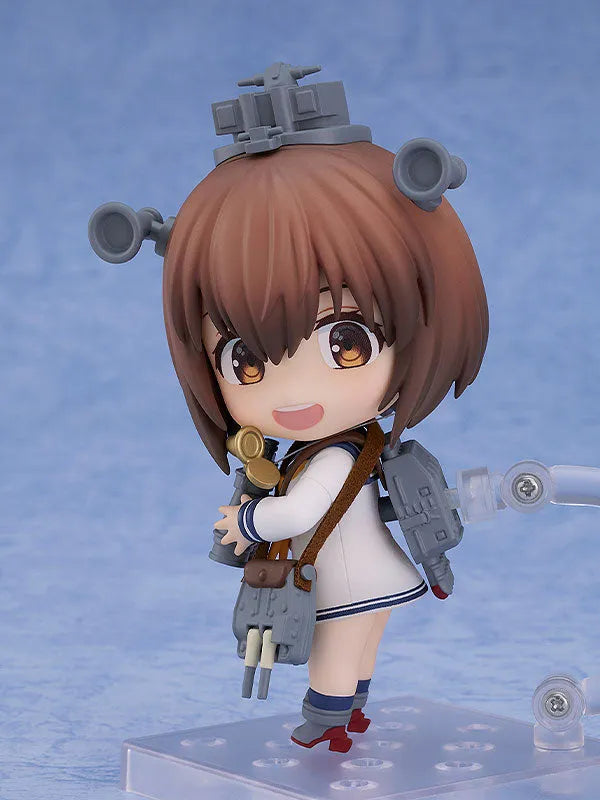 Kantai Collection ~Kan Colle~ - Yukikaze - Nendoroid #2082 (Good Smile Company)ㅤ – Good Smile Company – ActionFigure Brasil