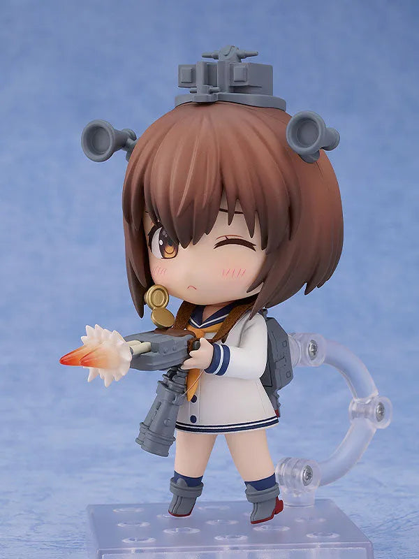 Kantai Collection ~Kan Colle~ - Yukikaze - Nendoroid #2082 (Good Smile Company)ㅤ – Good Smile Company – ActionFigure Brasil
