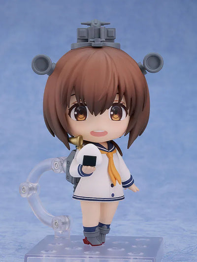 Kantai Collection ~Kan Colle~ - Yukikaze - Nendoroid #2082 (Good Smile Company)ㅤ – Good Smile Company – ActionFigureBrasil — close