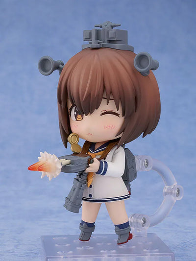 Kantai Collection ~Kan Colle~ - Yukikaze - Nendoroid #2082 (Good Smile Company)ㅤ – Good Smile Company – ActionFigure Brasil — embalagem
