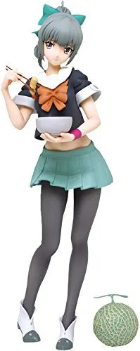 Kantai Collection ~Kan Colle~ - Yuubari - Kyuujitsuㅤ – Taito – ActionFigure Brasil