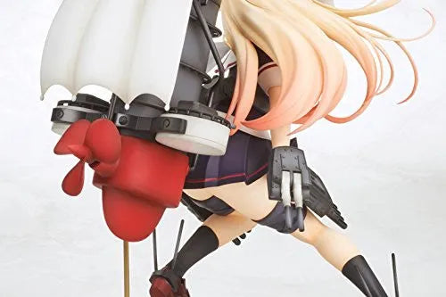 Kantai Collection ~Kan Colle~ - Yuudachi - 1/8 - Kai Ni (Broccoli)ㅤ – Broccoli – ActionFigure Brasil
