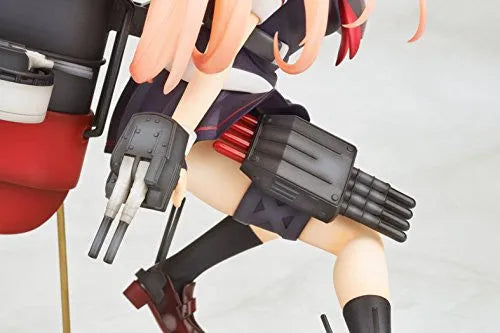 Kantai Collection ~Kan Colle~ - Yuudachi - 1/8 - Kai Ni (Broccoli)ㅤ – Broccoli – ActionFigure Brasil