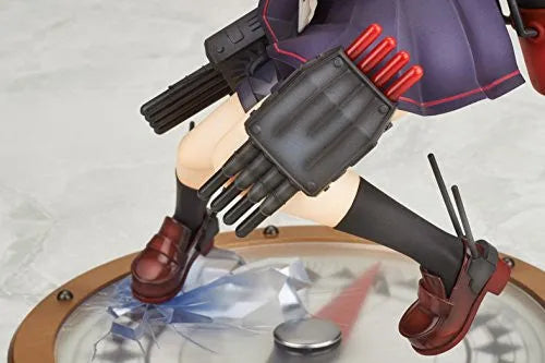 Kantai Collection ~Kan Colle~ - Yuudachi - 1/8 - Kai Ni (Broccoli)ㅤ – Broccoli – ActionFigure Brasil