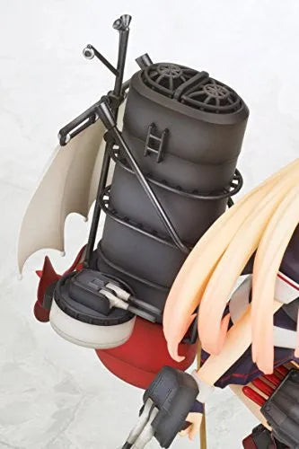 Kantai Collection ~Kan Colle~ - Yuudachi - 1/8 - Kai Ni (Broccoli)ㅤ – Broccoli – ActionFigure Brasil