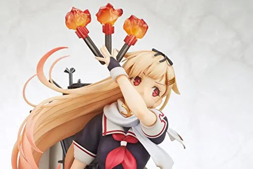 Kantai Collection ~Kan Colle~ - Yuudachi - 1/8 - Kai Ni (Broccoli)ㅤ – Broccoli – ActionFigure Brasil