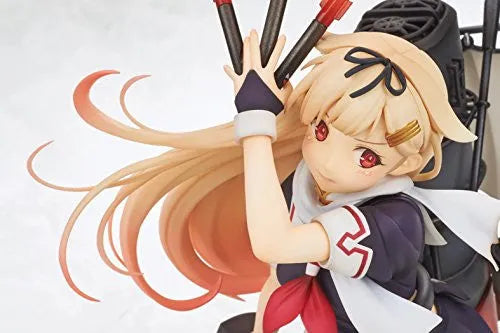 Kantai Collection ~Kan Colle~ - Yuudachi - 1/8 - Kai Ni (Broccoli)ㅤ – Broccoli – ActionFigure Brasil