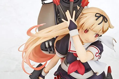Kantai Collection ~Kan Colle~ - Yuudachi - 1/8 - Kai Ni (Broccoli)ㅤ – Broccoli – ActionFigure Brasil