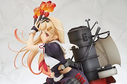 Kantai Collection ~Kan Colle~ - Yuudachi - 1/8 - Kai Ni (Broccoli)ㅤ – Broccoli – ActionFigure Brasil
