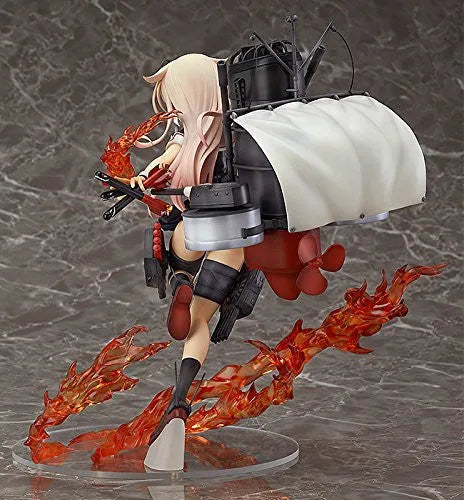 Kantai Collection ~Kan Colle~ - Yuudachi - 1/8 - Kai Ni (Good Smile Company)ㅤ – Good Smile Company – ActionFigure Brasil
