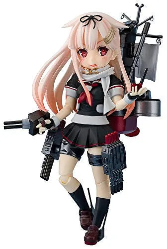 Kantai Collection ~Kan Colle~ - Yuudachi - Parfom - Kai Ni (Phat Company)ㅤ – Phat Company – ActionFigure Brasil