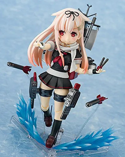 Kantai Collection ~Kan Colle~ - Yuudachi - Parfom - Kai Ni (Phat Company)ㅤ – Phat Company – ActionFigure Brasil