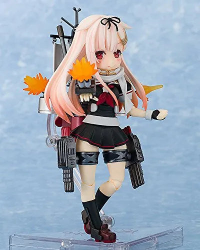 Kantai Collection ~Kan Colle~ - Yuudachi - Parfom - Kai Ni (Phat Company)ㅤ – Phat Company – ActionFigure Brasil