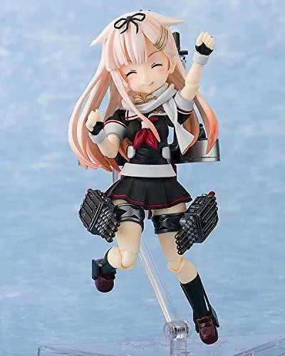 Kantai Collection ~Kan Colle~ - Yuudachi - Parfom - Kai Ni (Phat Company)ㅤ – Phat Company – ActionFigure Brasil