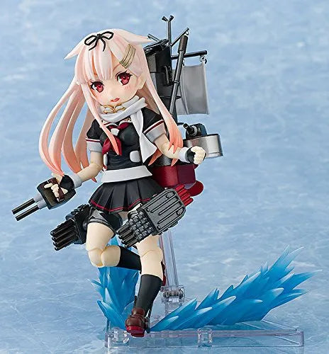 Kantai Collection ~Kan Colle~ - Yuudachi - Parfom - Kai Ni (Phat Company)ㅤ – Phat Company – ActionFigure Brasil