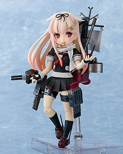 Kantai Collection ~Kan Colle~ - Yuudachi - Parfom - Kai Ni (Phat Company)ㅤ – Phat Company – ActionFigure Brasil