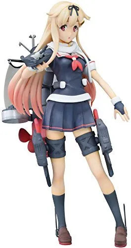 Kantai Collection ~Kan Colle~ - Yuudachi - SPM Figure - Kai Niㅤ – Sega – ActionFigure Brasil
