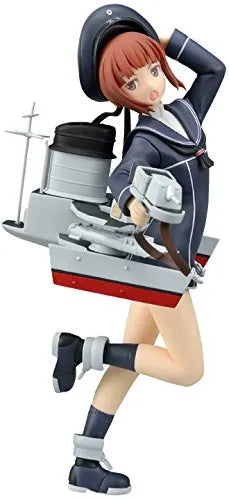 Kantai Collection ~Kan Colle~ - Z3 - SPM Figureㅤ – Sega – ActionFigure Brasil