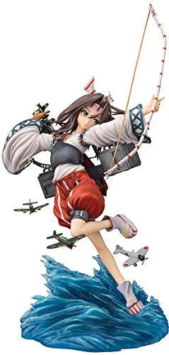 Kantai Collection ~Kan Colle~ - Zuihou - 1/7 (Phat Company)ㅤ – Phat Company – ActionFigure Brasil