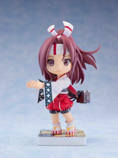 Kantai Collection ~Kan Colle~ - Zuihou - Cell Phone Stand - Smartphone Stand Bishoujo Character Collection #07 (Pulchra)ㅤ – Pulchra – ActionFigure Brasil