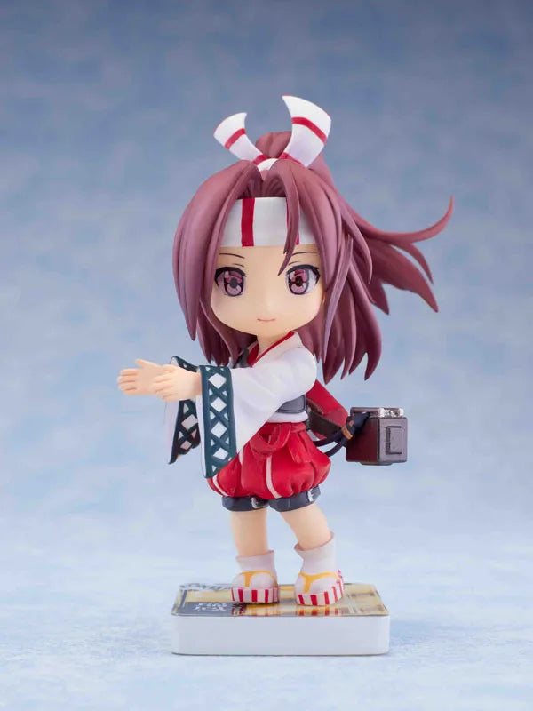 Kantai Collection ~Kan Colle~ - Zuihou - Cell Phone Stand - Smartphone Stand Bishoujo Character Collection #07 (Pulchra)ㅤ – Pulchra – ActionFigure Brasil