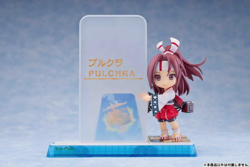 Kantai Collection ~Kan Colle~ - Zuihou - Cell Phone Stand - Smartphone Stand Bishoujo Character Collection #07 (Pulchra)ㅤ – Pulchra – ActionFigure Brasil